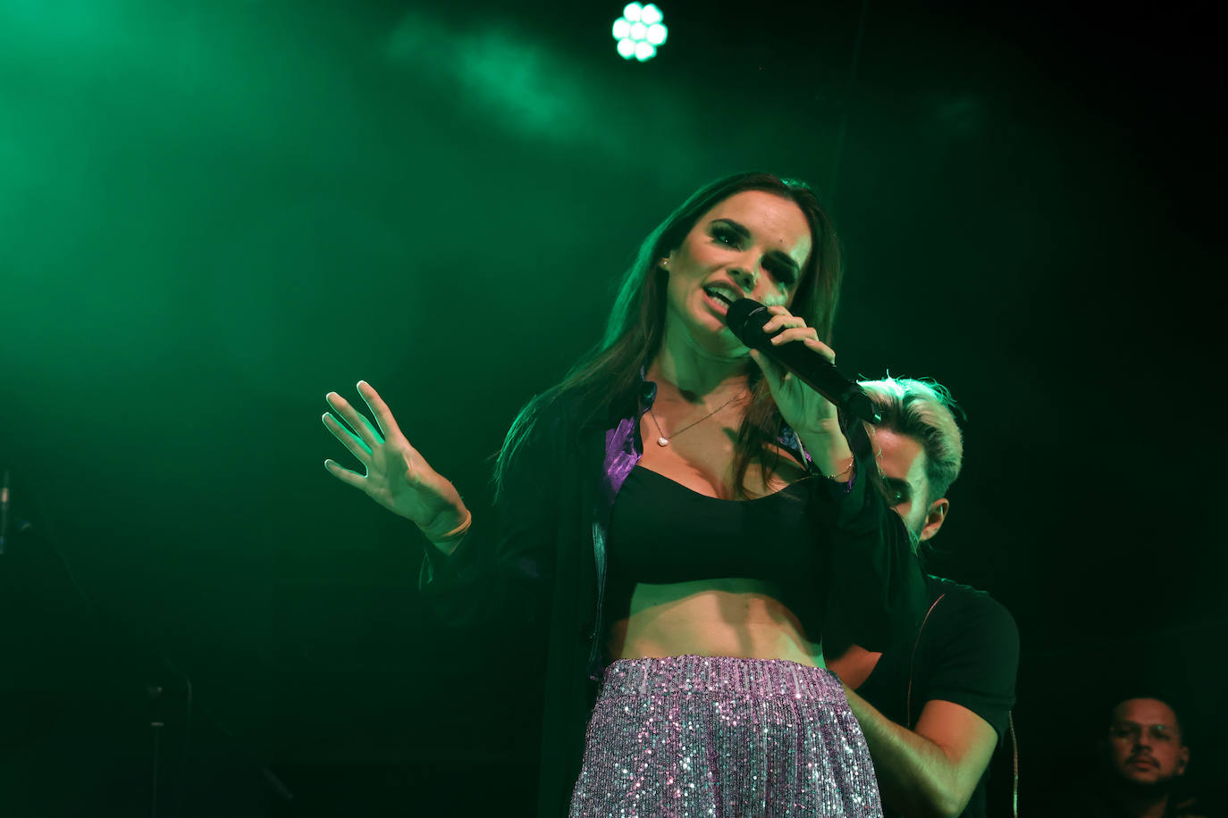 Concierto de Melody