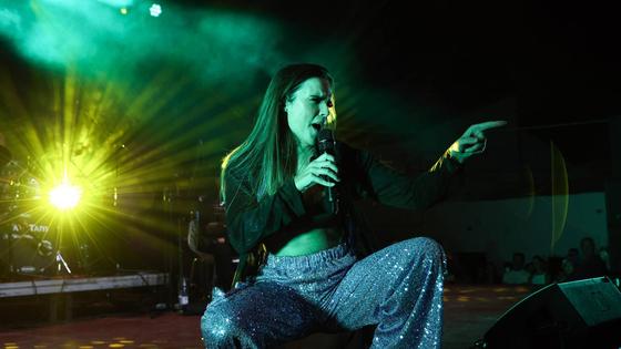 Concierto de Melody
