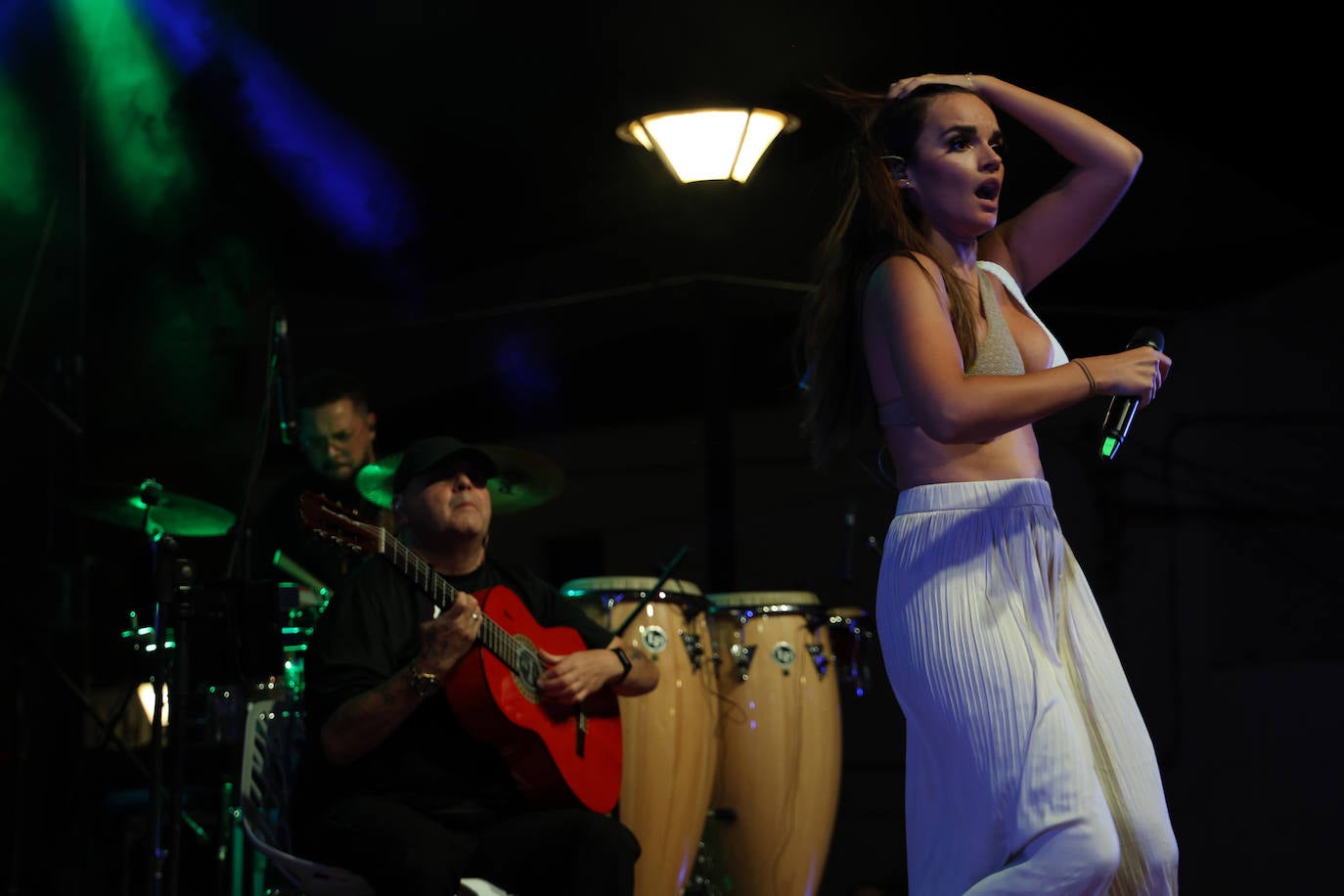 Concierto de Melody