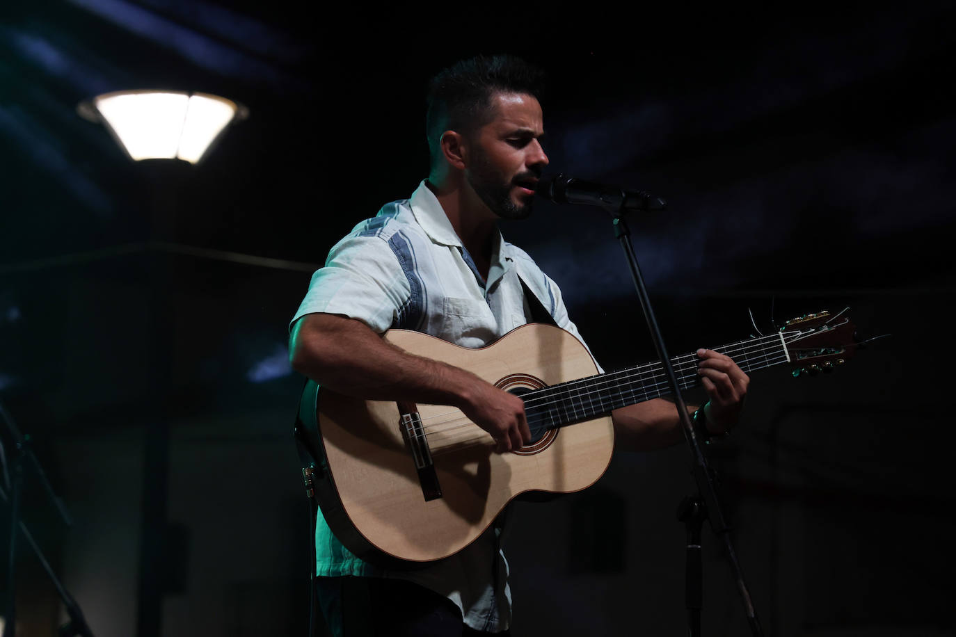 Concierto de Melody