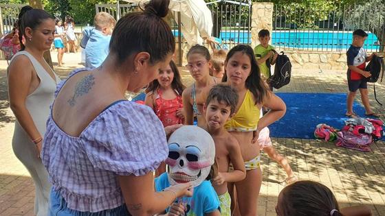 Habrá una quinta quincena en el campamento de verano