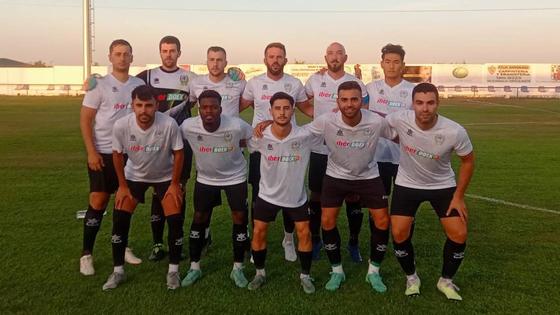 El Gran Maestre vence 2 – 0 al Racing Valverdeño