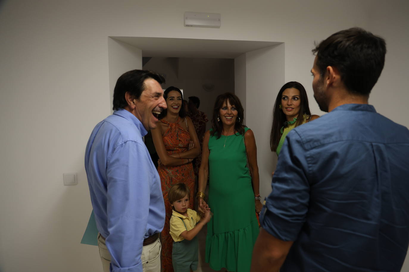 Ferias y Fiestas de Agosto (I)