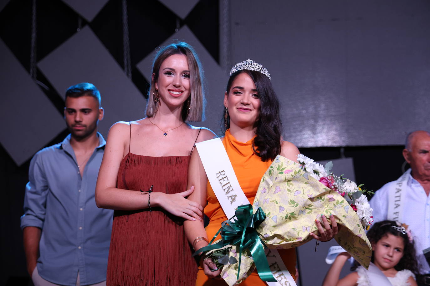 Ferias y Fiestas de Agosto (II)