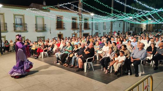 Ferias y Fiestas de Agosto (V)