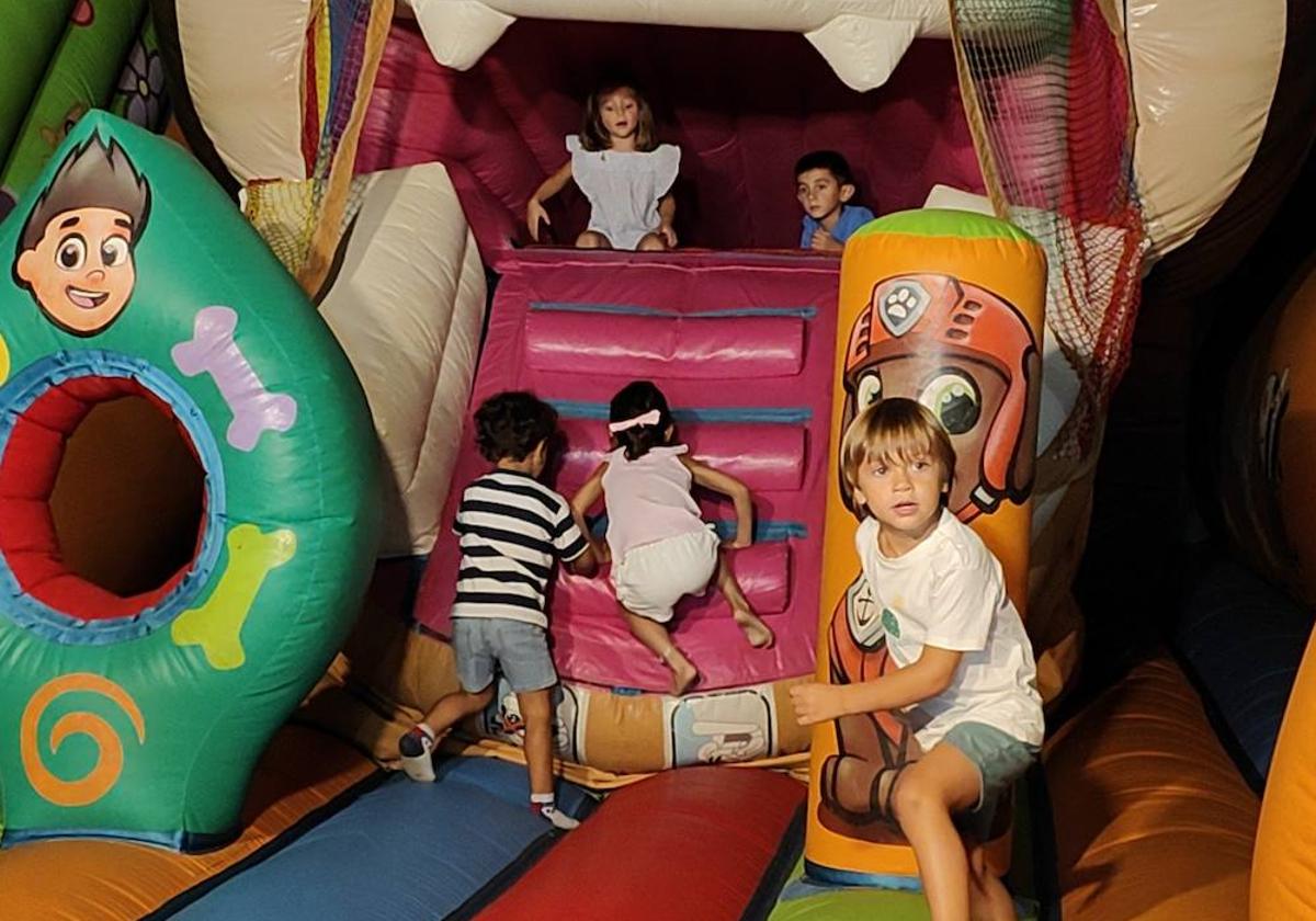Día del Niño