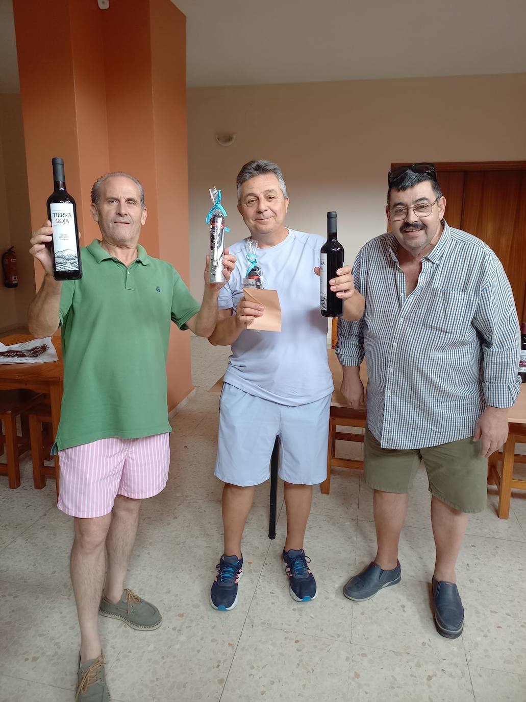 Ferias y Fiestas de Agosto (IV)