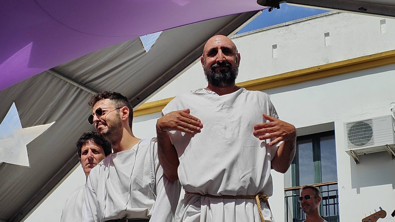 Ferias y Fiestas de Agosto (IV)