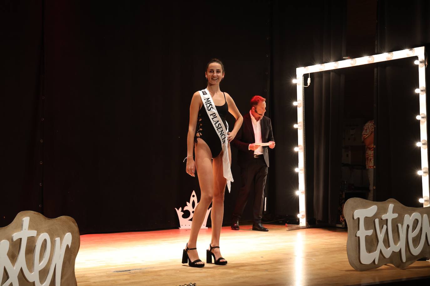 Gala Miss y Míster (I)