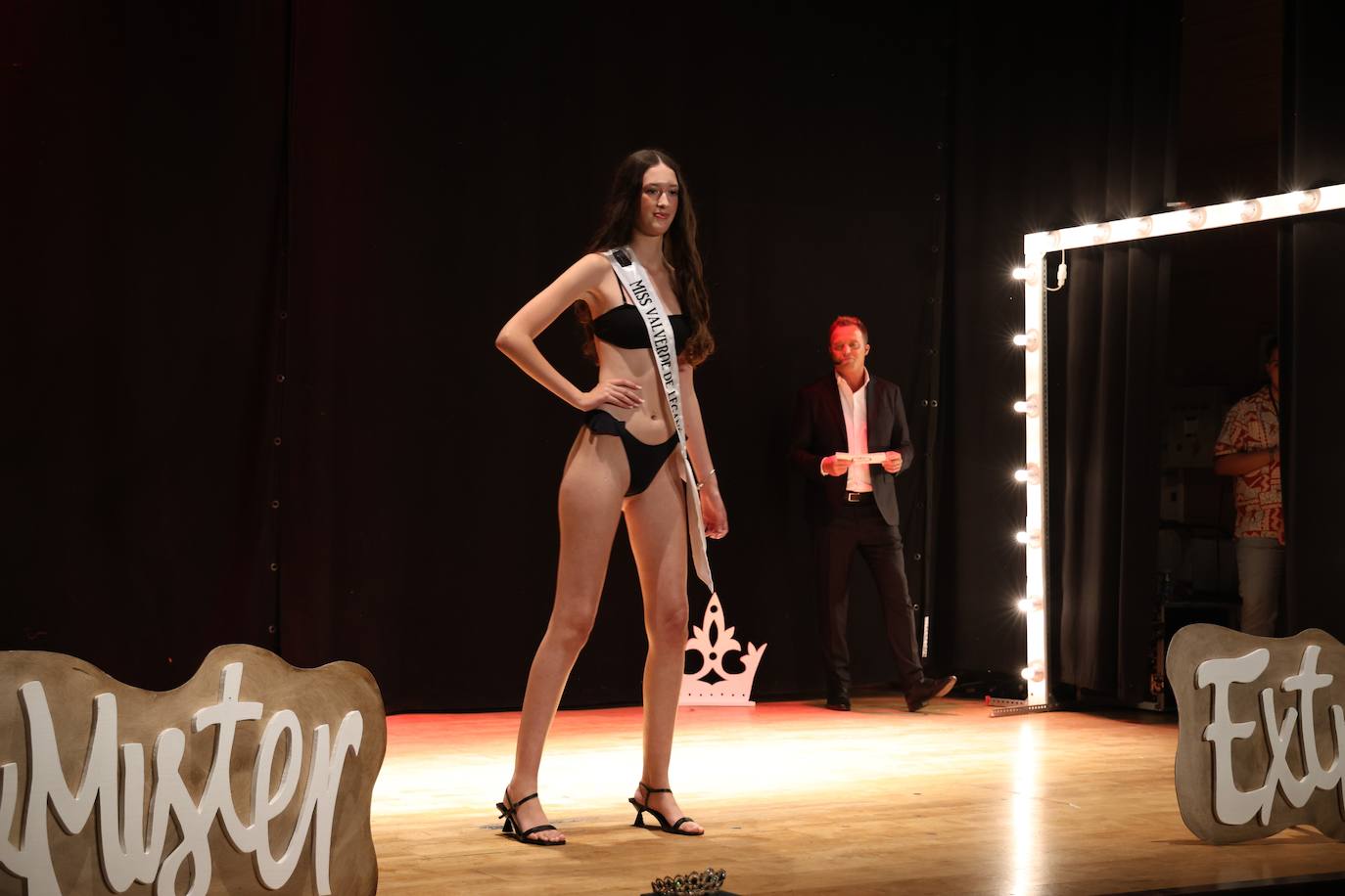 Gala Miss y Míster (I)