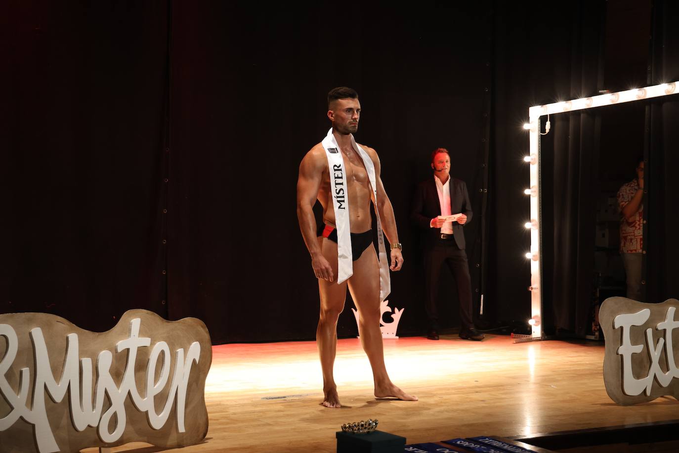 Gala Miss y Míster (I)