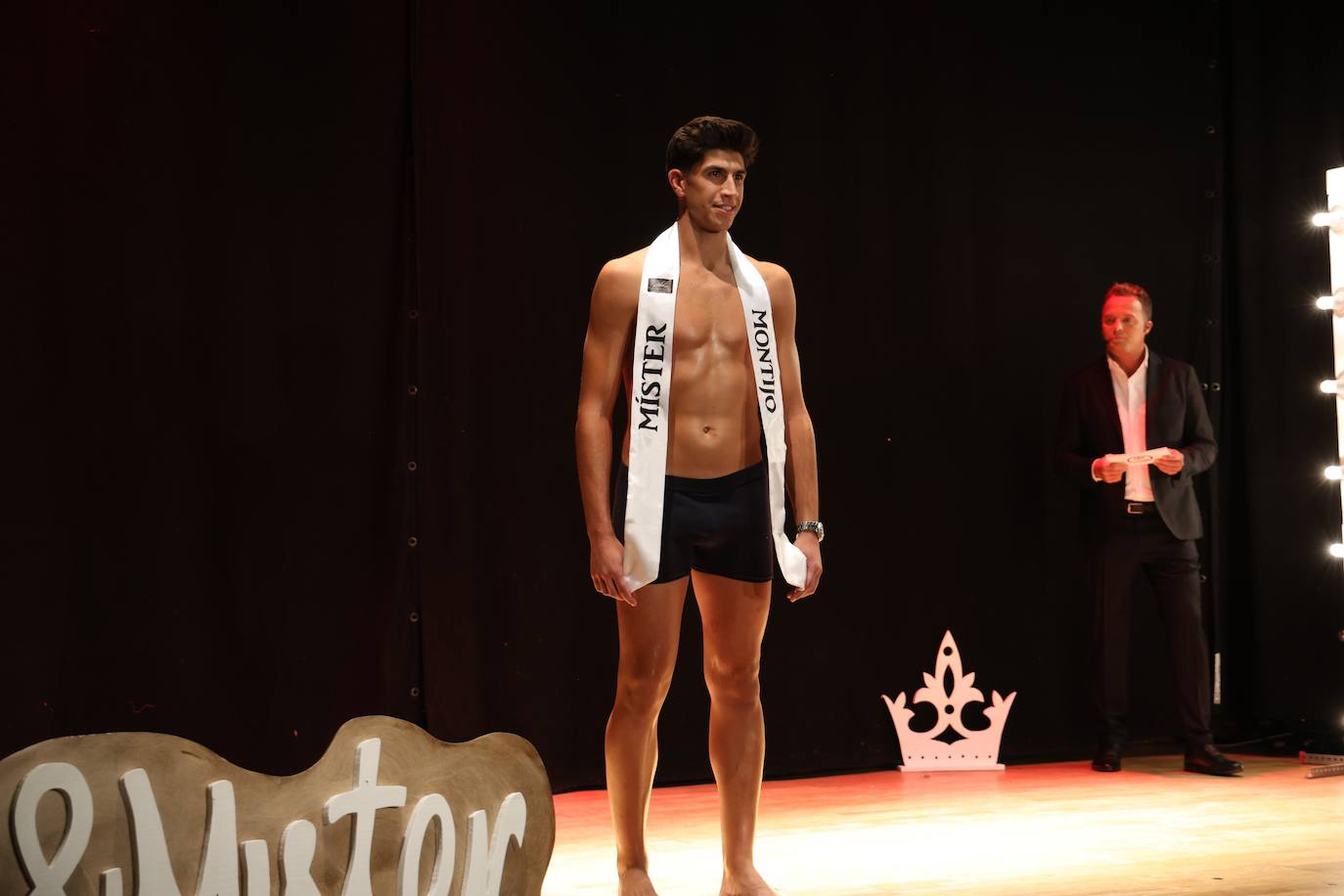 Gala Miss y Míster (I)