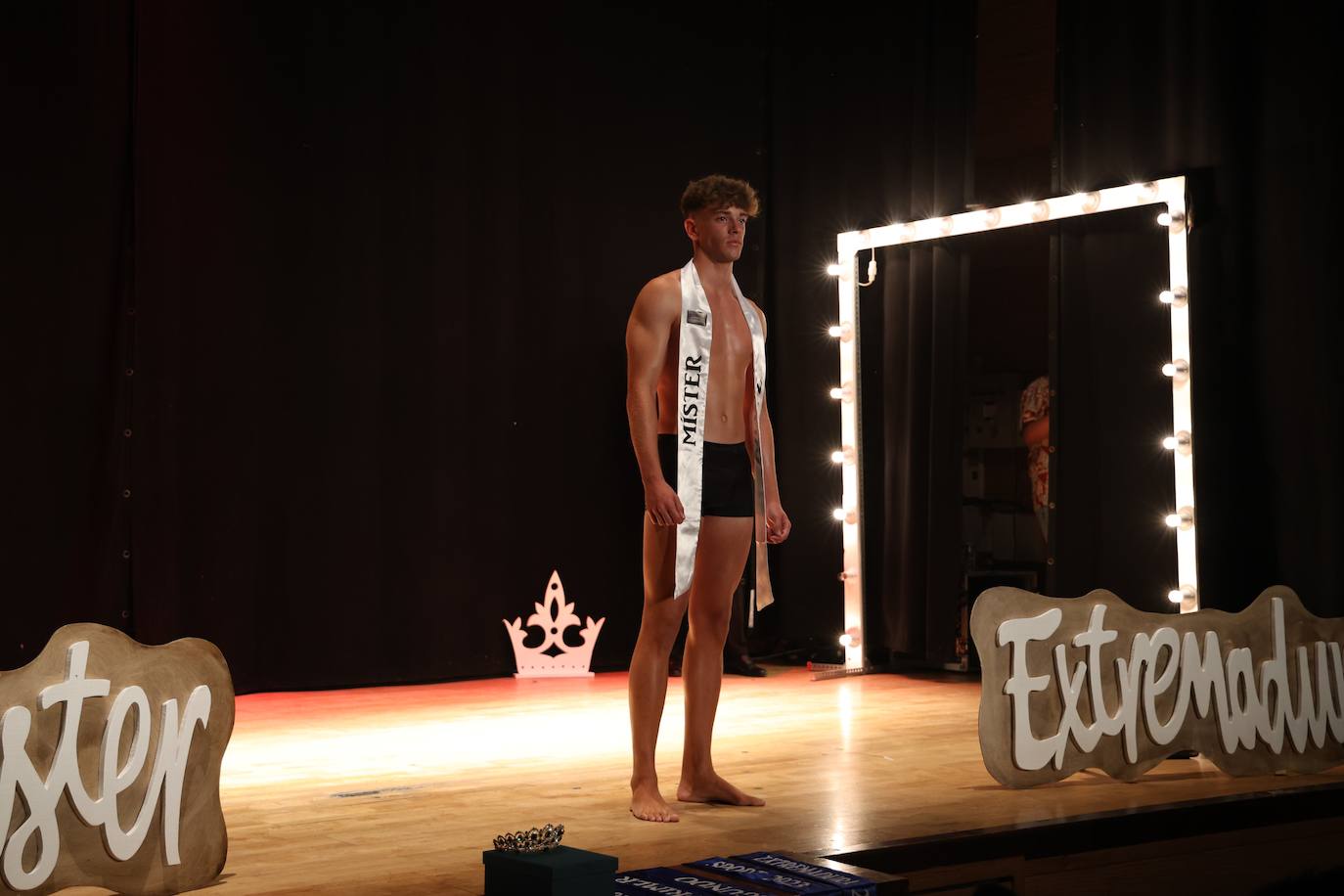 Gala Miss y Míster (II)