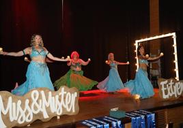 Gala Miss y Míster (II)