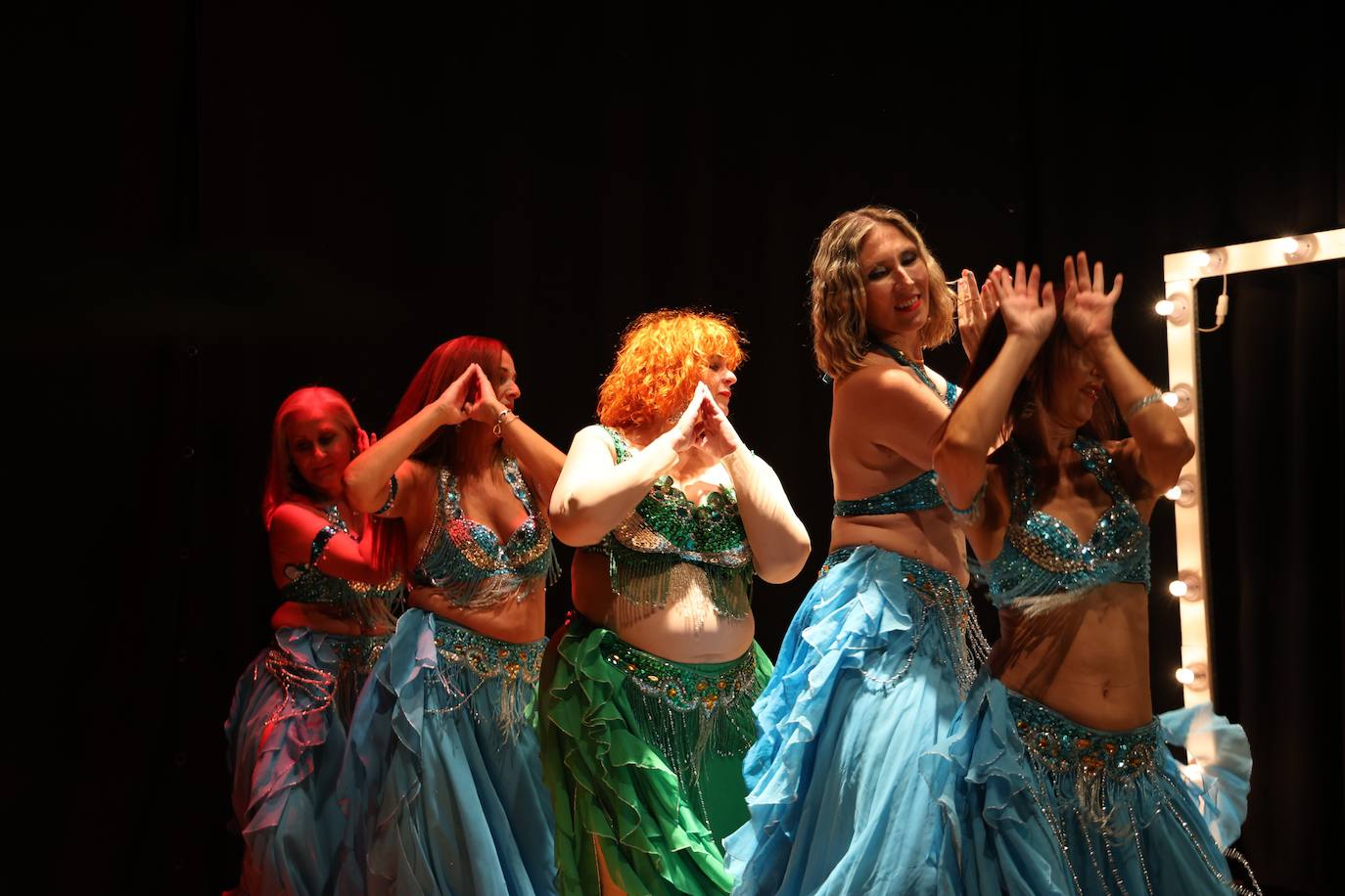 Gala Miss y Míster (II)