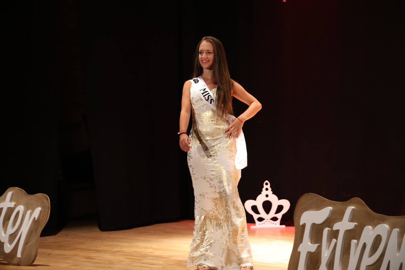 Gala Miss y Míster (II)