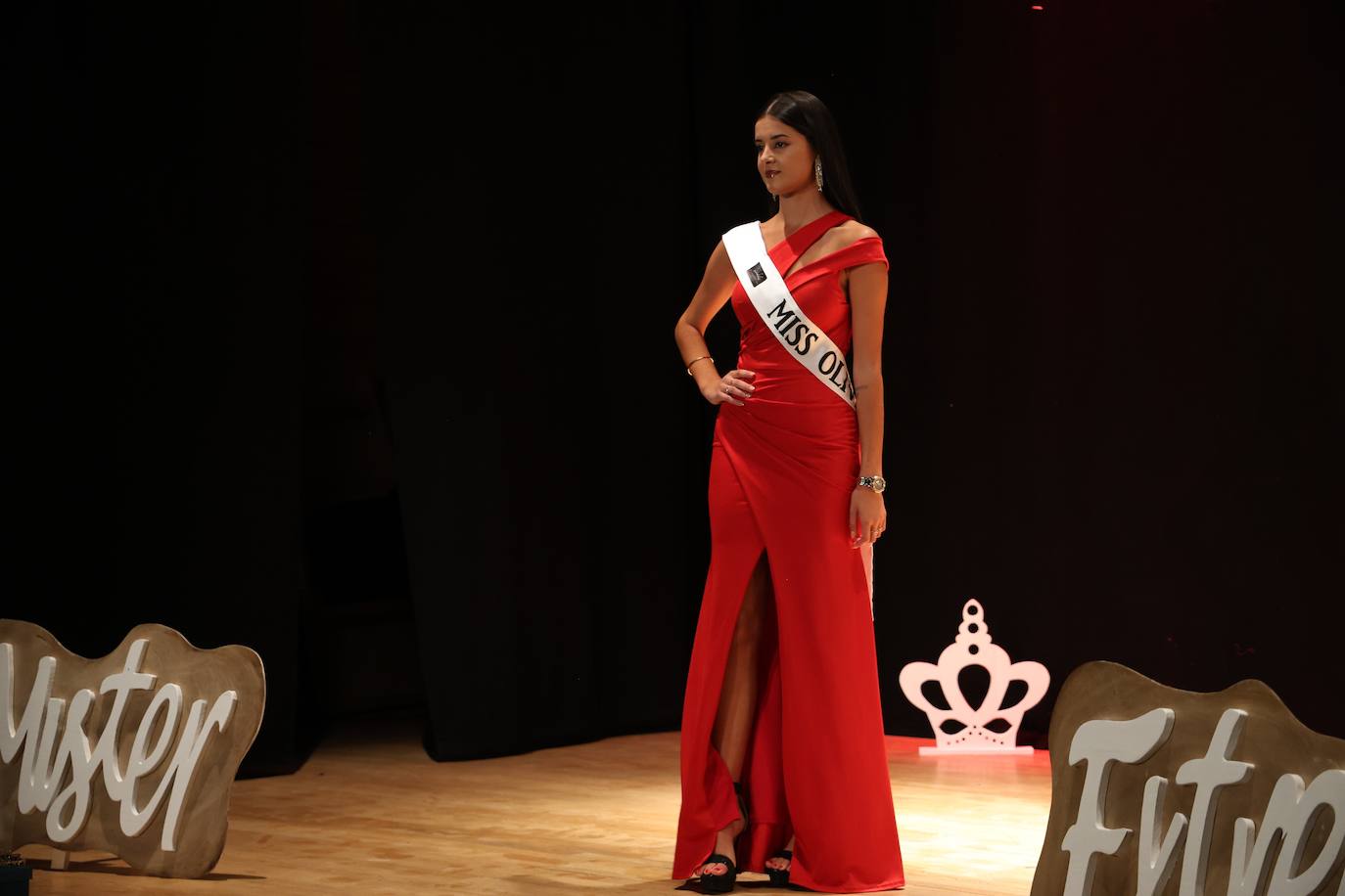 Gala Miss y Míster (II)