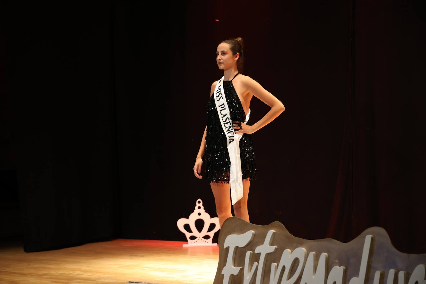 Gala Miss y Míster (II)