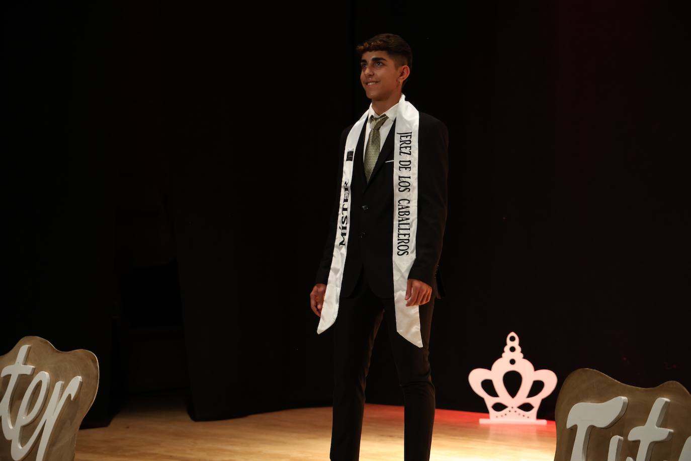 Gala Miss y Míster (III)