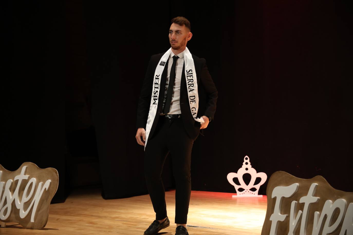 Gala Miss y Míster (III)