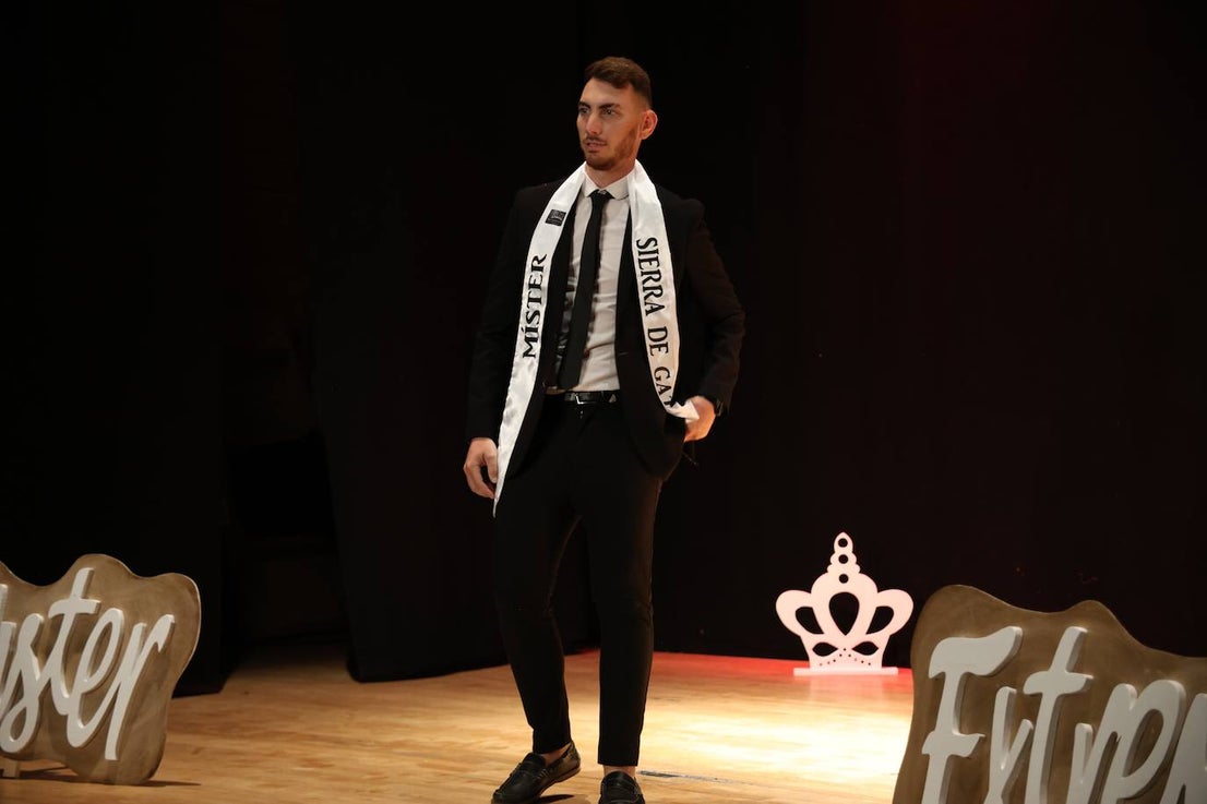 Gala Miss y Míster (III)