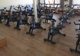 Esta tarde da comienzo una nueva temporada de spinning