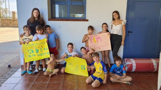 El Campamento de Verano 'La Tribu' cierra sus puertas