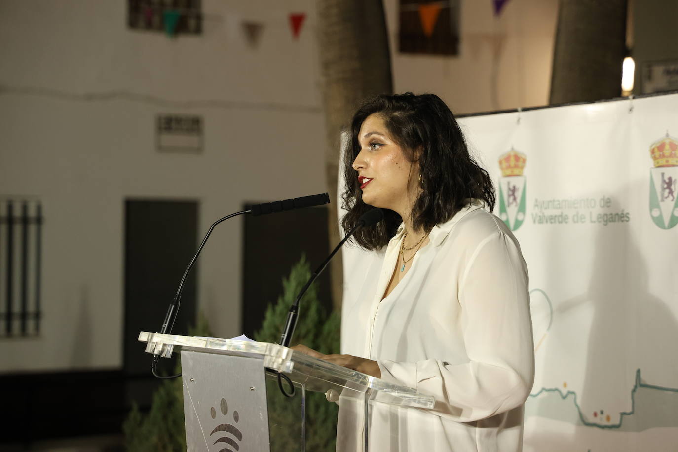 Día de Valverde de Leganés y Día de Extremadura (I)