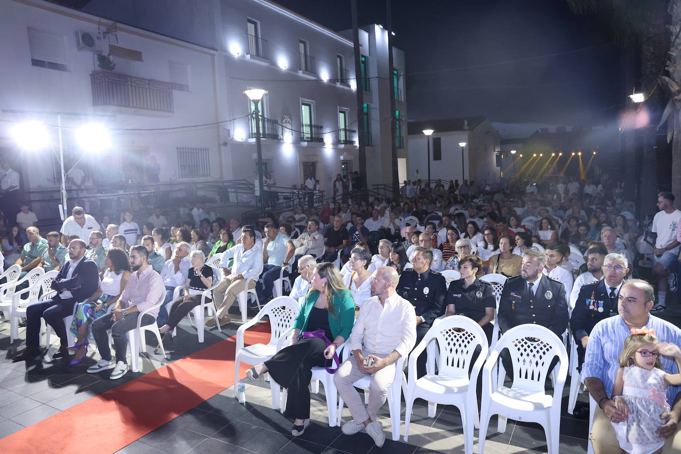 Día de Valverde de Leganés y Día de Extremadura (I)