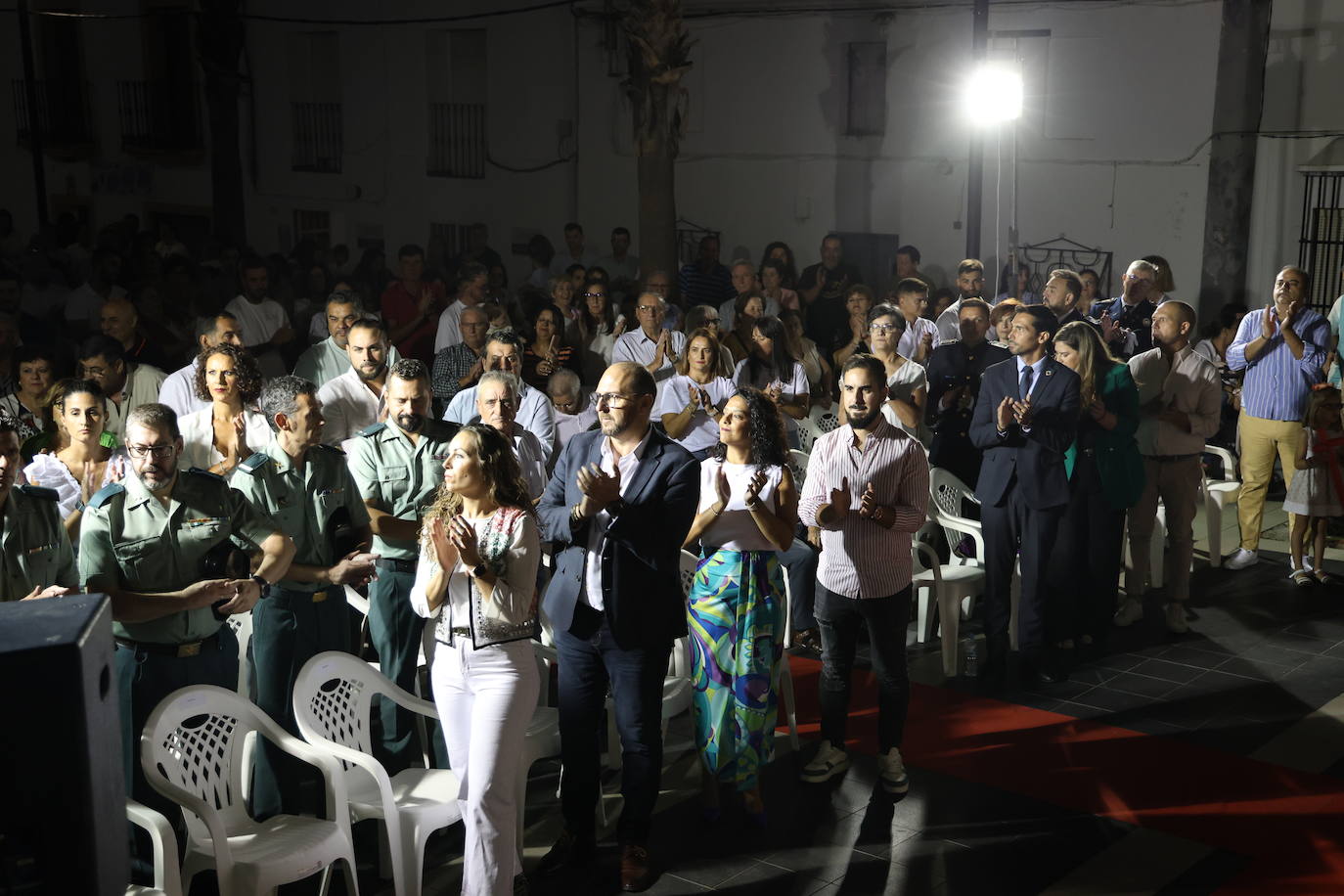 Día de Valverde de Leganés y Día de Extremadura (I)