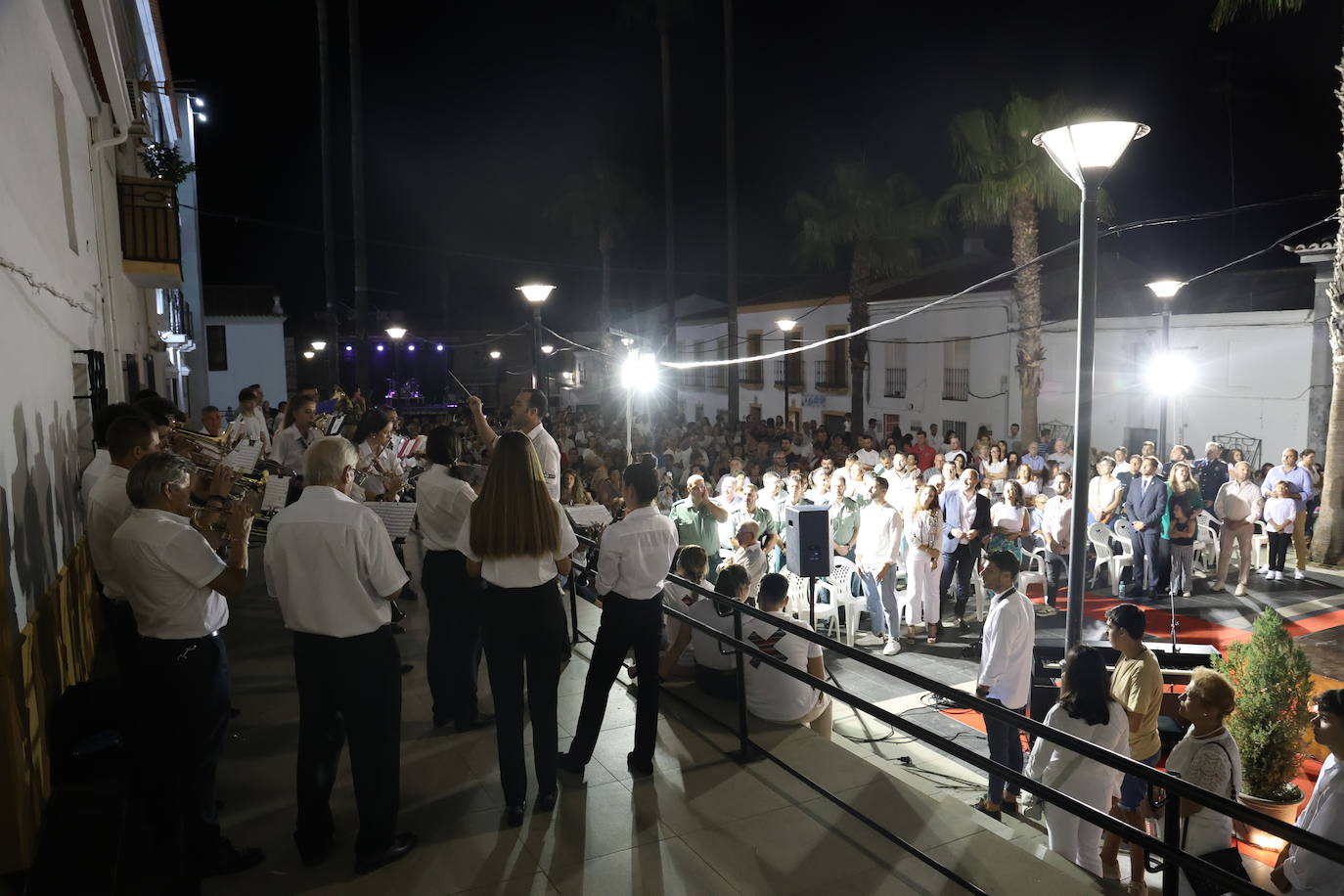 Día de Valverde de Leganés y Día de Extremadura (II)