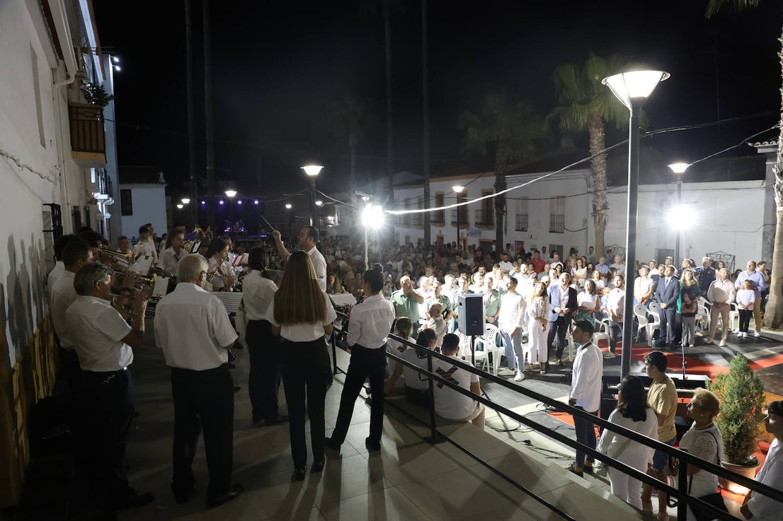 Día de Valverde de Leganés y Día de Extremadura (II)