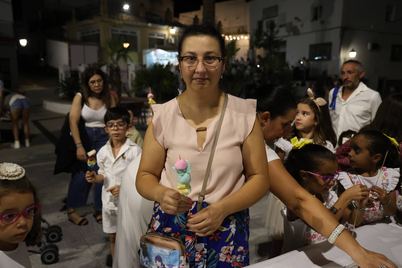 Noche en Blanco (I)