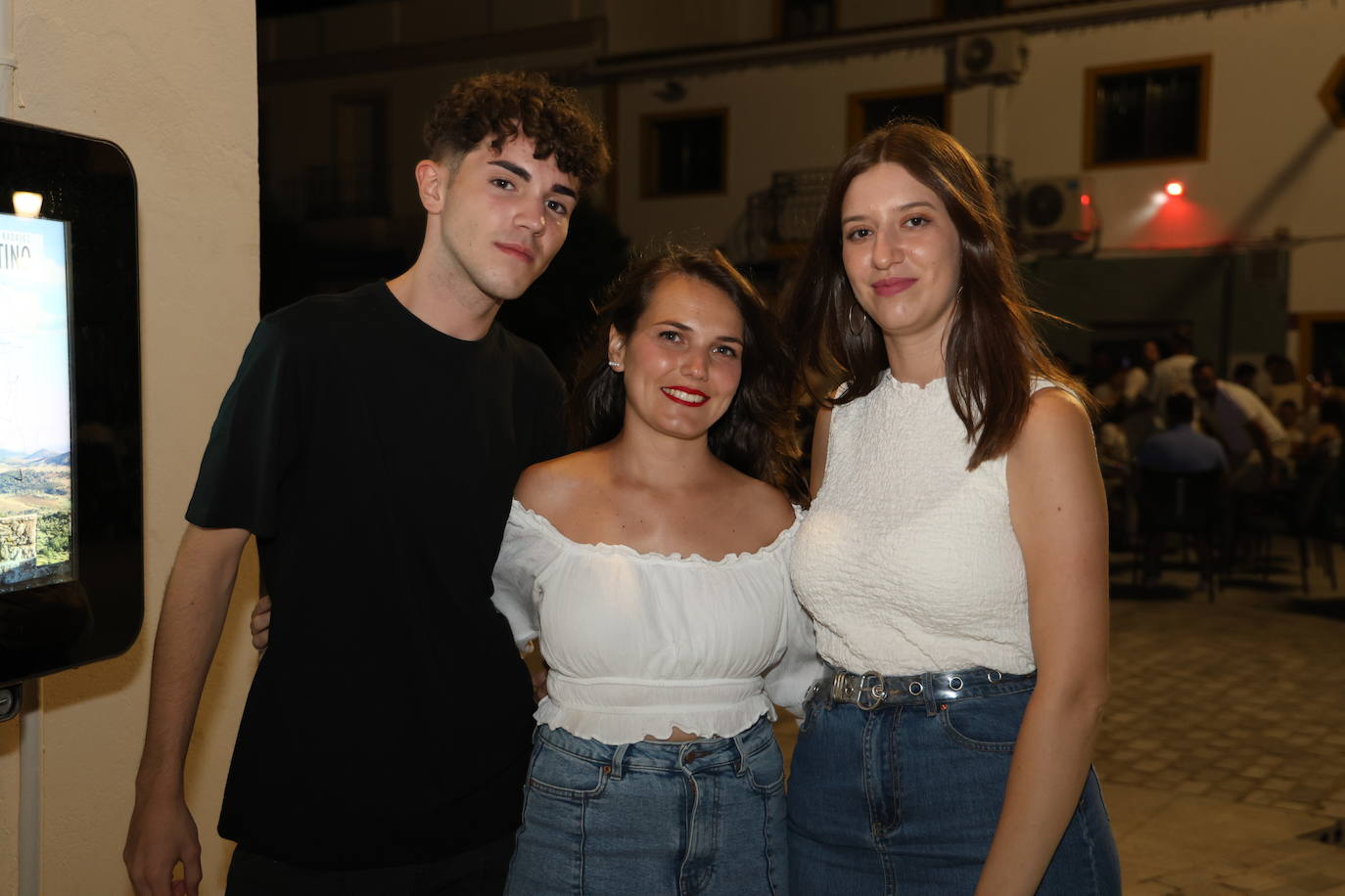 Noche en Blanco (II)