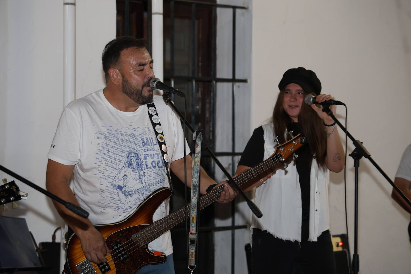 Noche en Blanco (II)