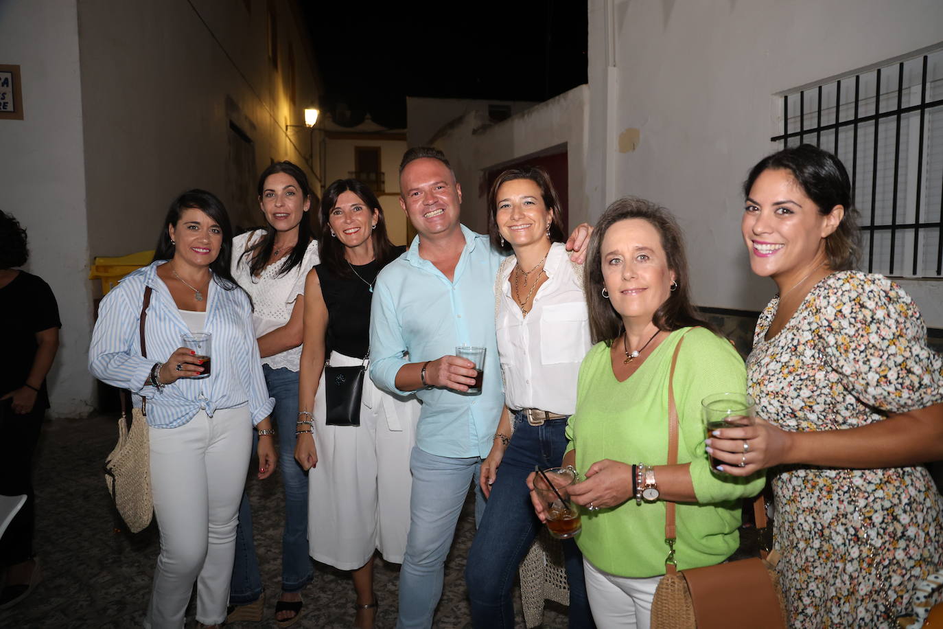 Noche en Blanco (II)