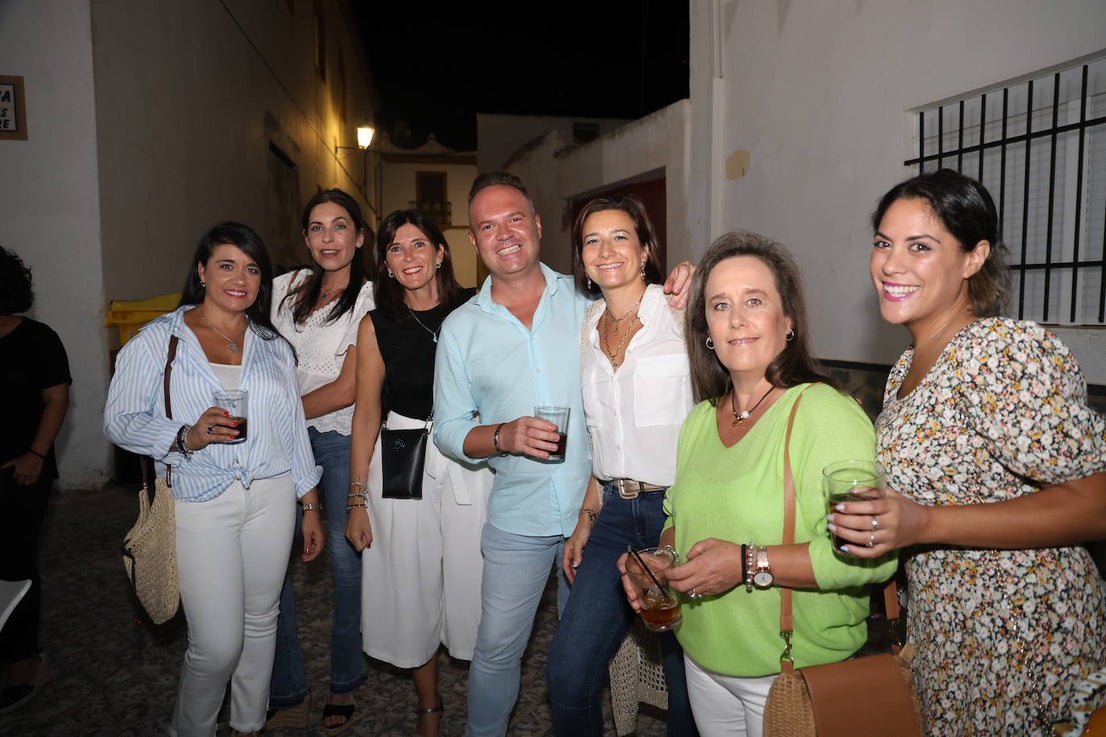 Noche en Blanco (II)