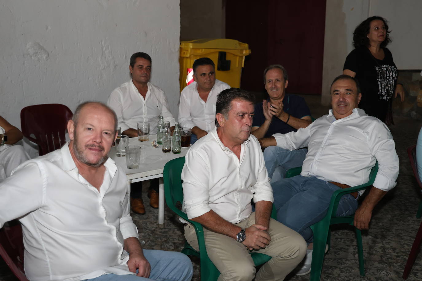 Noche en Blanco (II)