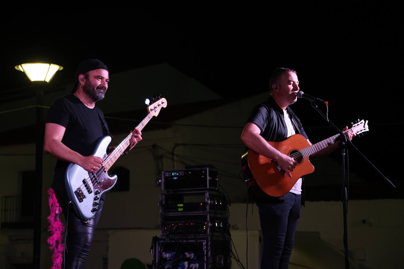 Noche en Blanco (II)