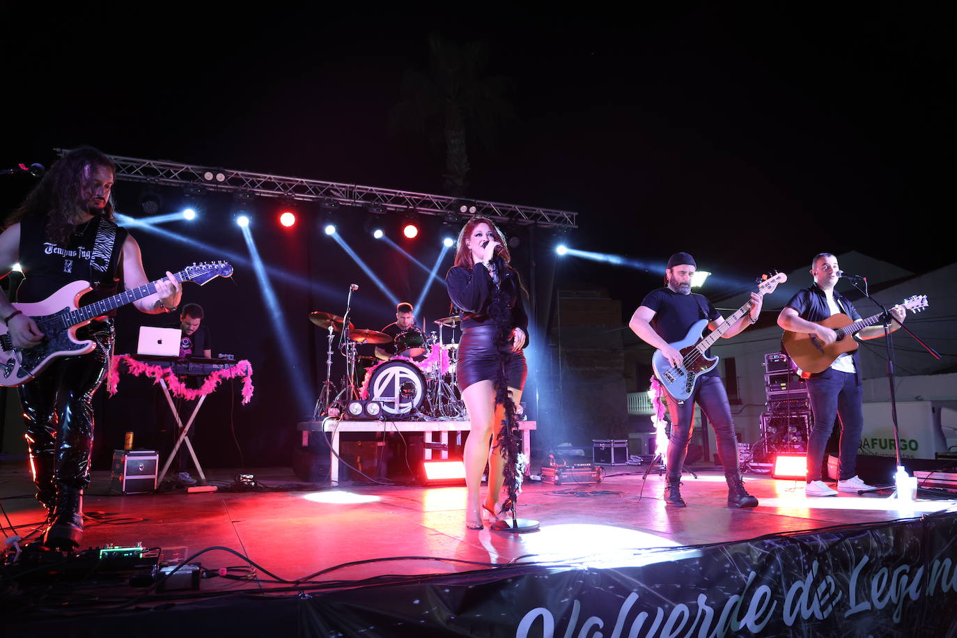 Noche en Blanco (II)