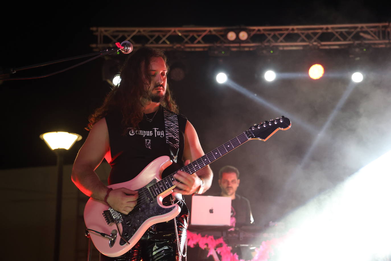 Noche en Blanco (II)