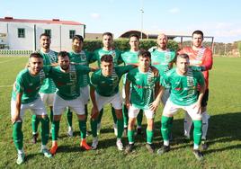 Racing Valverdeño - Coria