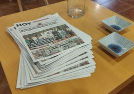 Publicada la edición 144 de HOY Valverde de Leganés