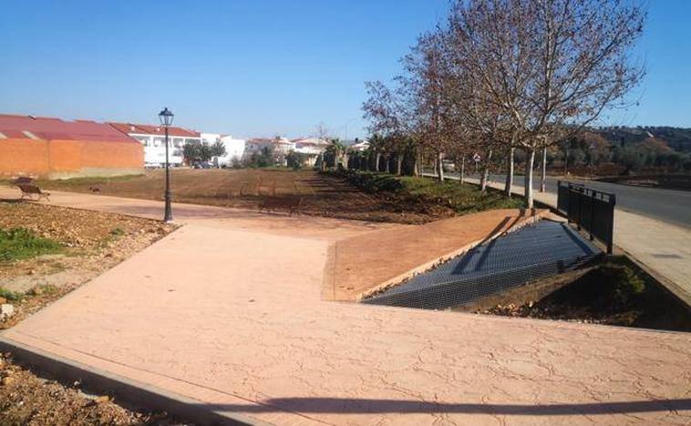 Aprobado el proyecto para la transformación de Valverde de Leganés en un municipio más verde y sostenible