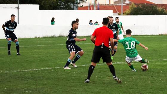 Punto importante en Trujillo, pero con mal sabor de boca