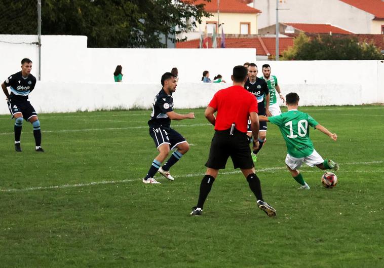 Punto importante en Trujillo, pero con mal sabor de boca