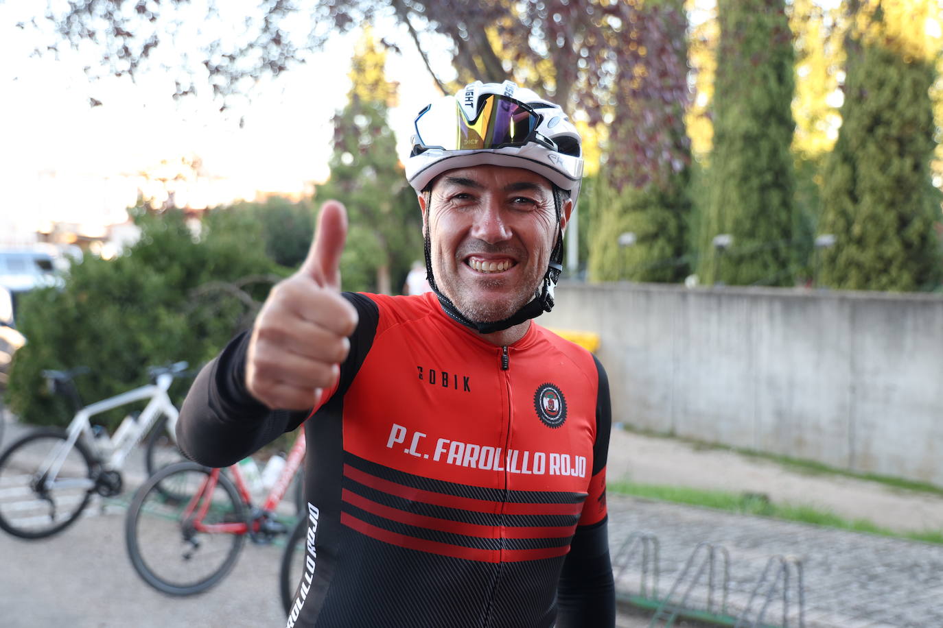 IV Memorial José Luis Quiterio 'El Alemán'