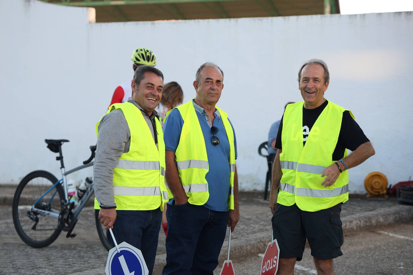 IV Memorial José Luis Quiterio 'El Alemán'