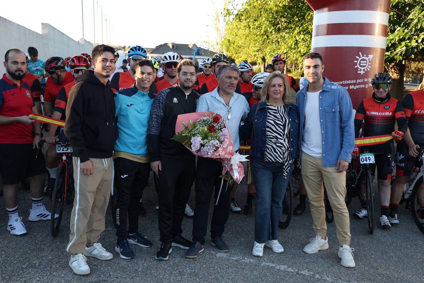 IV Memorial José Luis Quiterio 'El Alemán'