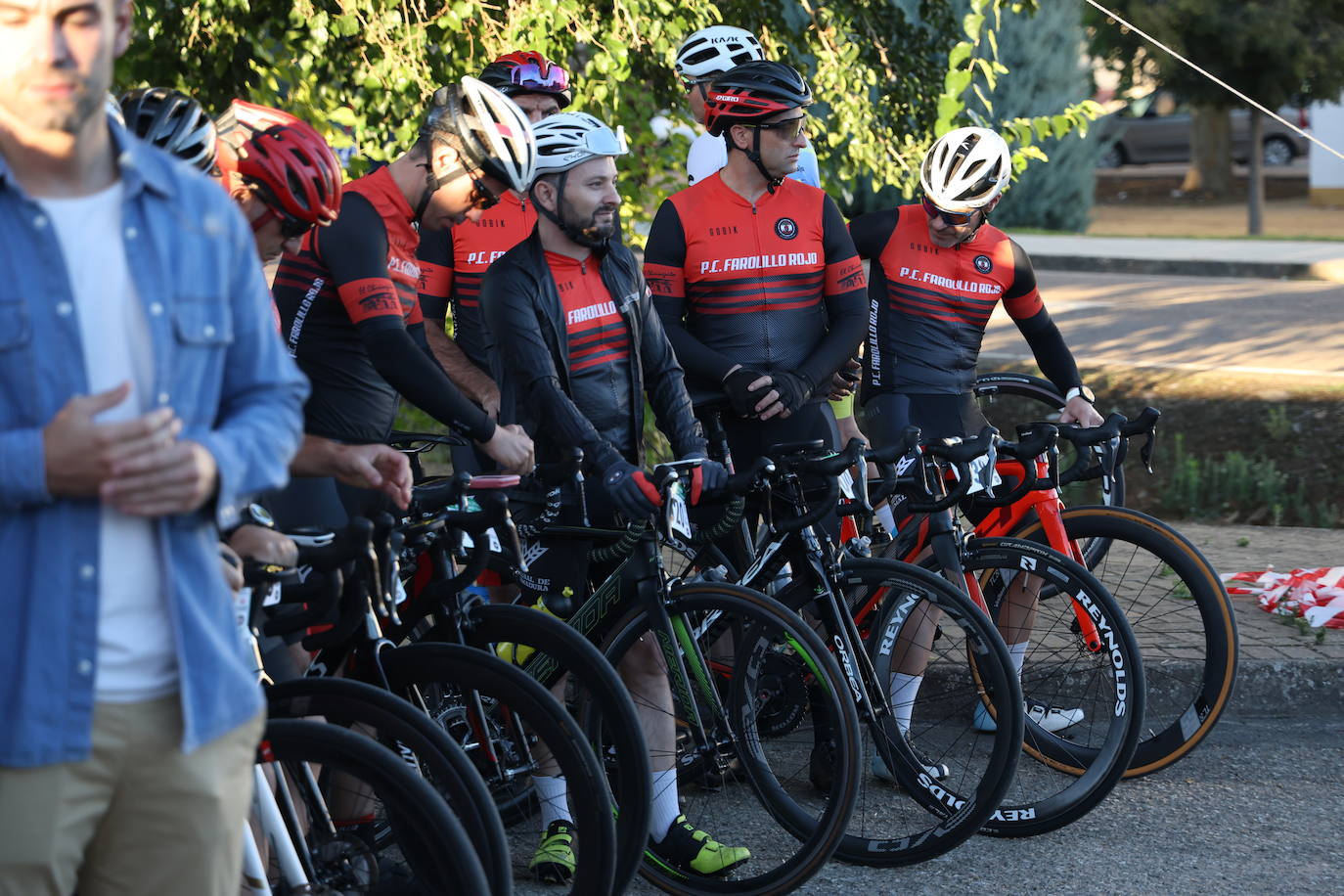 IV Memorial José Luis Quiterio 'El Alemán'